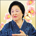 “心の故郷”湯河原の母「涙ふきとび笑顔あふれる」至高の万人救済占