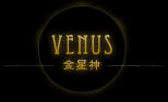 VENUS�i�����_�j