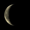 old crescent