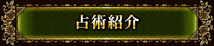 占術紹介