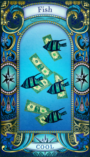 Fish（魚）